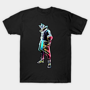 Fortnite characters T-Shirt